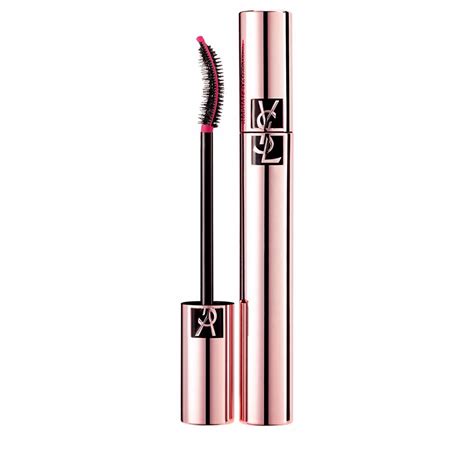 yves saint laurent the curler mascara base|ysl volume mascara.